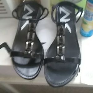 Anne Klein dress shoes